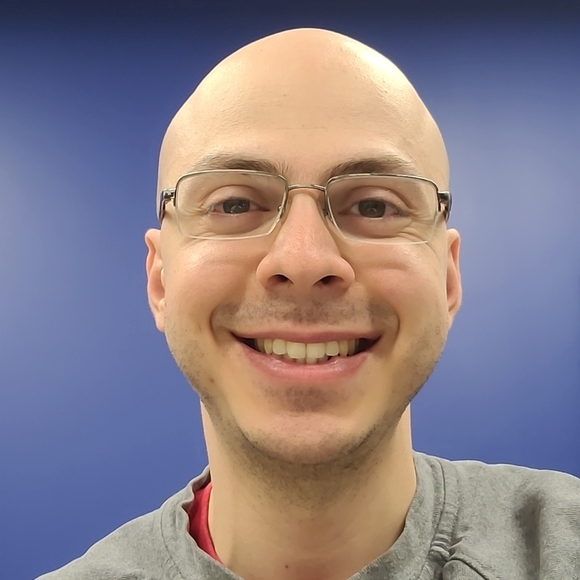 Meet your Posher, Akram - Picture 1 of 1